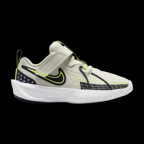 Nike GT Cut 3 PS 'Phantom Light Lemon Twist'