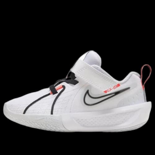 (PS) Nike Air Zoom G.T. Cut 3 'White Black'