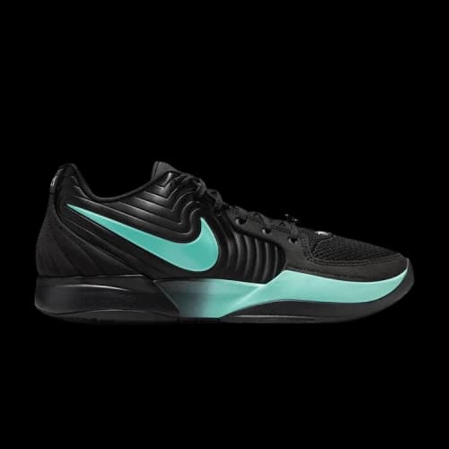 Nike Ja 2 EP 'Black Bleached Turquoise'