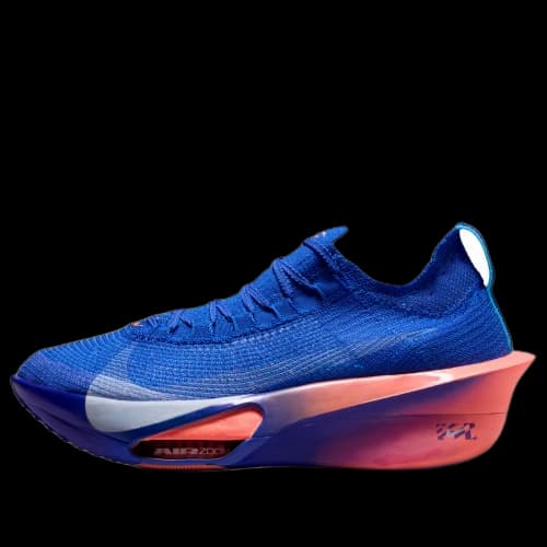 Nike Air Zoom Alphafly 3 'Racer Blue Atomic Pink'