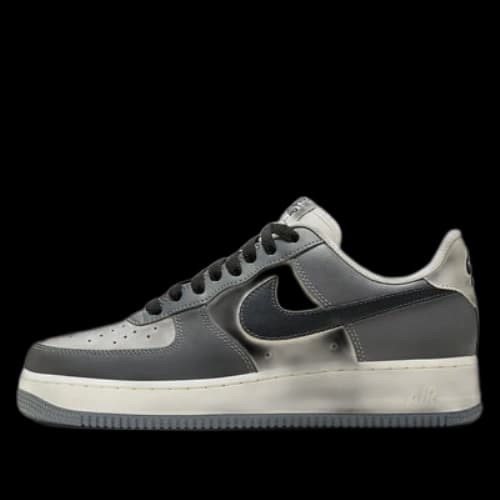 Nike Air Force 1 Low 'Grey White'