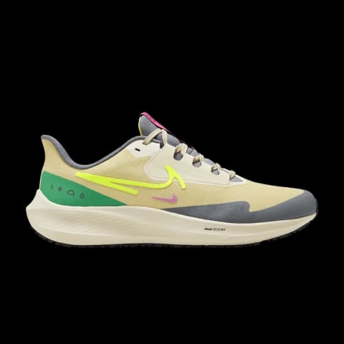 Nike Air Zoom Pegasus 39 Shield 'Team Gold Volt'