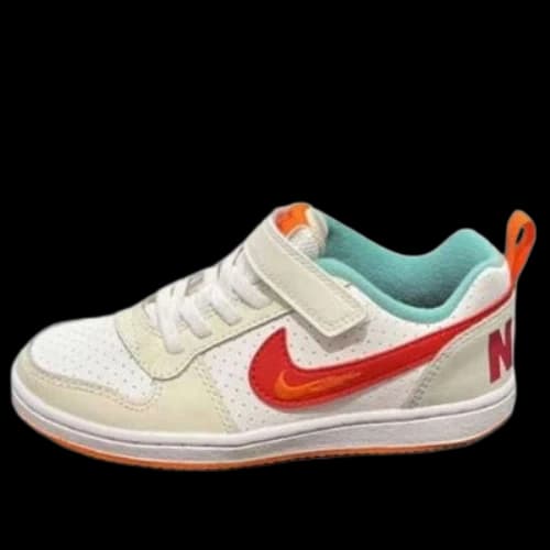 (TD) Nike Court Borough Low