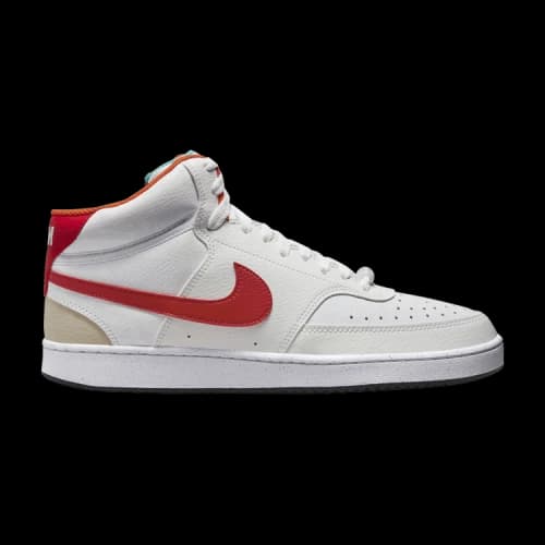 Nike Court Vision Mid Next Nature 'Leap High'