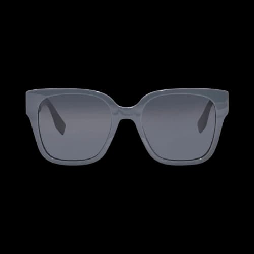 Fendi Square Sunglasses 'Grey'