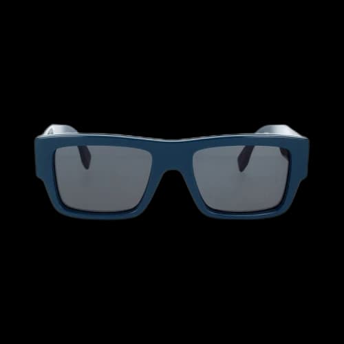 Fendi Square Sunglasses 'Blue'