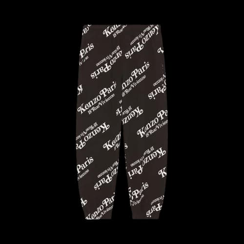 Kenzo x Verdy Jogging Trousers 'Black'