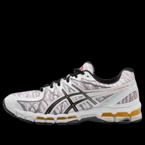 ASICS x KENZO Gel-Kayano 20 'Off White'