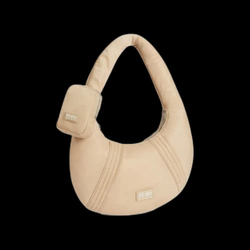Kenzo Shoulder Bag 'Beige'