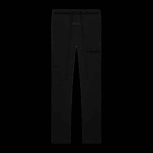 Fear of God Essentials Sweatpants (SS22) Stretch Limo