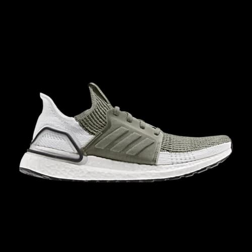 Adidas UltraBoost 19 'Khaki'