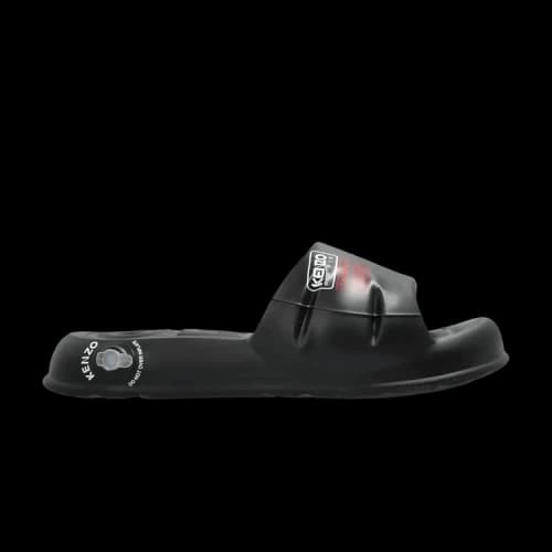 Kenzo Splash Slide 'Black'