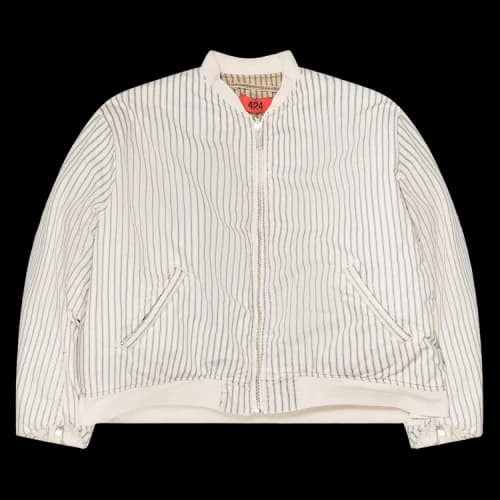 424 Military Bomber 'Beige'