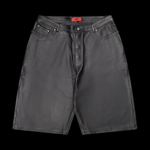 424 Big Daddy Short 'Black'