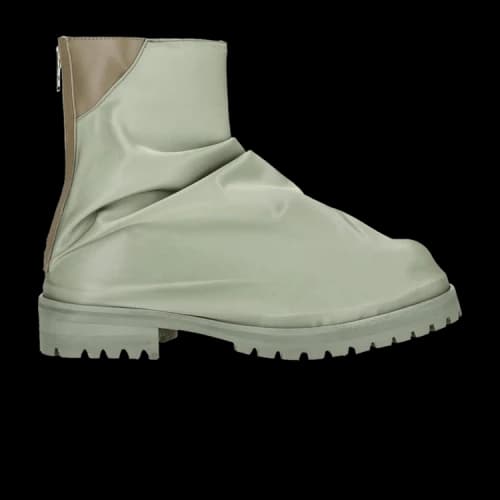 424 Marathon Boot 'Military Green'