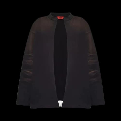 424 Vintage Cardigan 'Black'