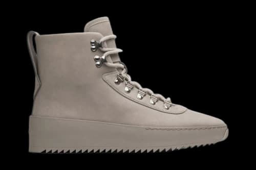 Fear of God Fifth Collection Hiking Sneaker 'Perla'