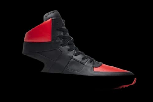 Fear of God Basketball Sneaker
