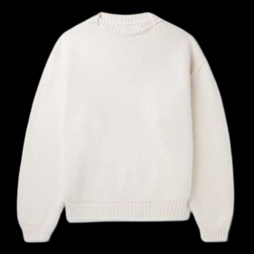 Fear of God SS21 Wool Sweater Neutrals
