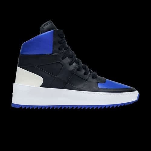 Fear of God Basketball Sneaker 'Royal'