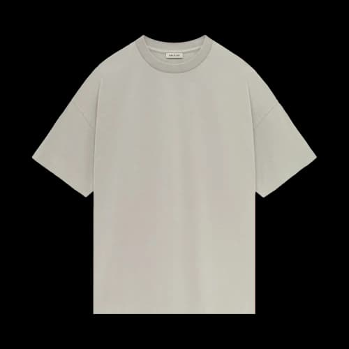 Fear of God Short-Sleeve Tee 'Paris Sky'