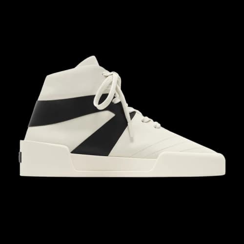 Fear of God Basketball Sneaker 'Cream'