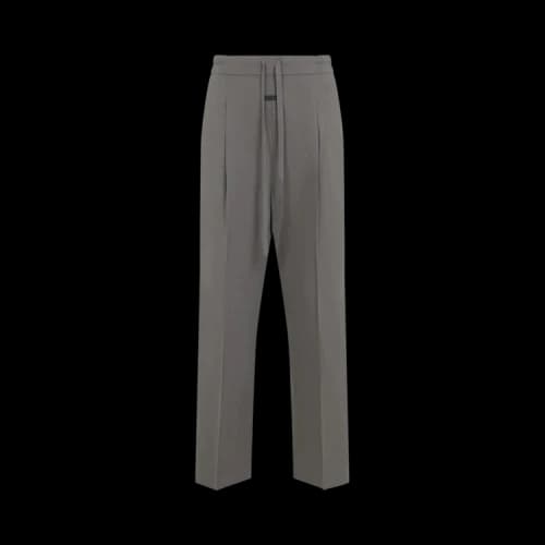 Fear of God Drawstring Straight Pant 'Willow'