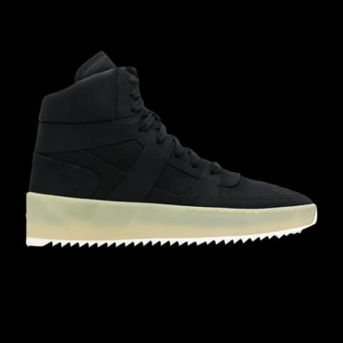 Fear of God Basketball 'Black Gum'