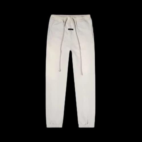 Fear of God The Vintage Sweatpant 'Vintage Concrete White'