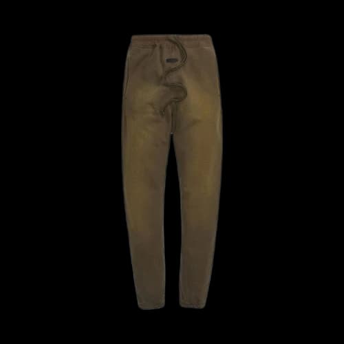 Fear of God The Vintage Sweatpant 'Vintage Mocha'