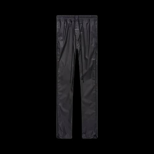 Fear of God Track Pant 'Matte Black'