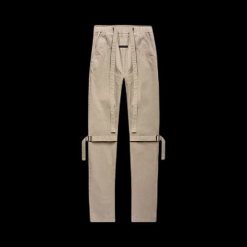 Fear of God Bondage Pant 'String'