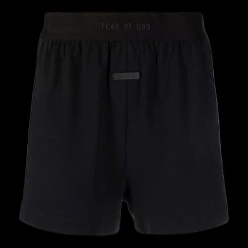 Fear of God Lounge Short 'Black'