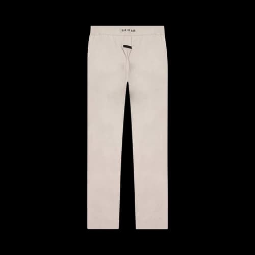 Fear of God Lounge Pant 'Cement'