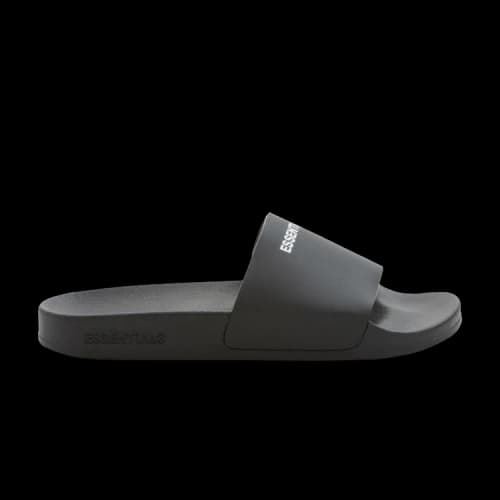 Fear of God Essentials Slide 'Black'