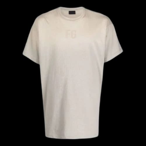 Fear of God Tee