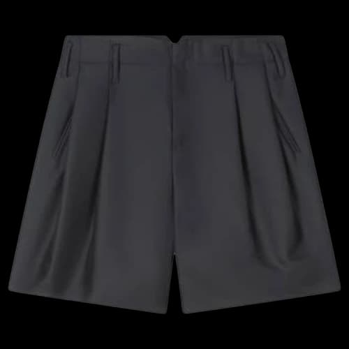 Kenzo Tailored Short 'Black'