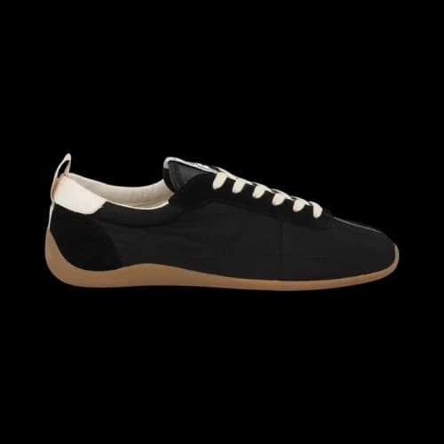 Kenzo Striker Low Flat 'Black'