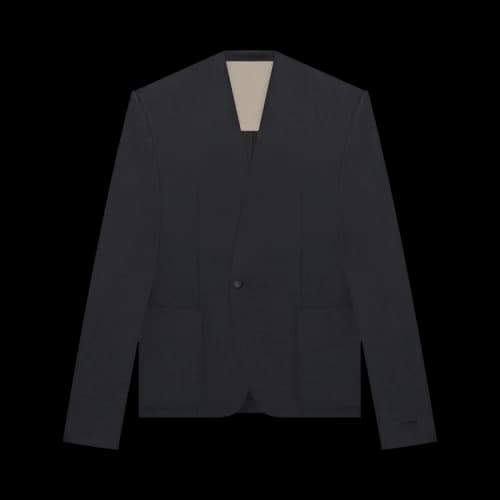 Fear of God The Everyday Sportscoat 'Charcoal'