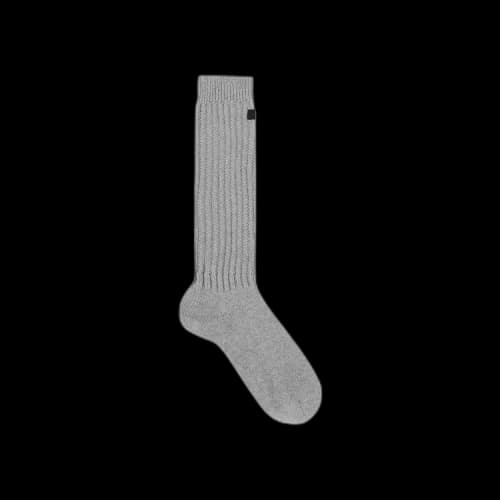 Fear of God 7th Collection Socks 'Light Grey'