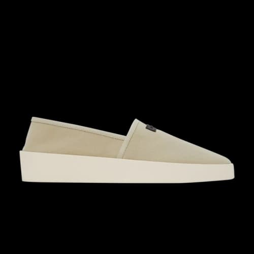 Fear of God Espradrille 'Sabbia'