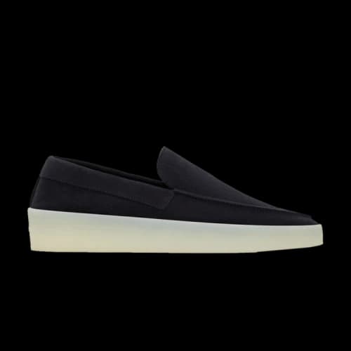 Fear of God Loafer 'Navy'