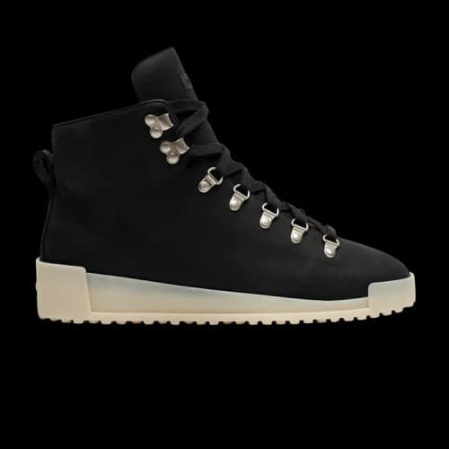 Fear of God 7th Hiker 'Black'