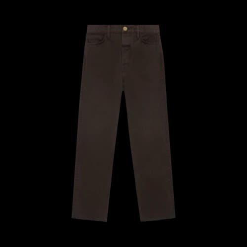 Fear of God 8th Collection Jean 'Vintage Black'