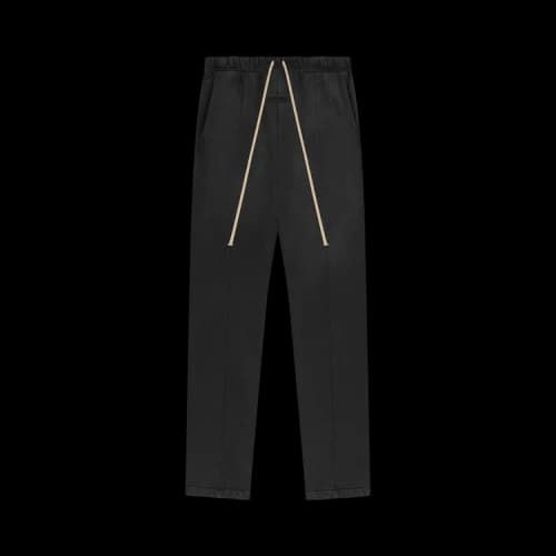 Fear of God 8 Forum Sweatpant 'Black'