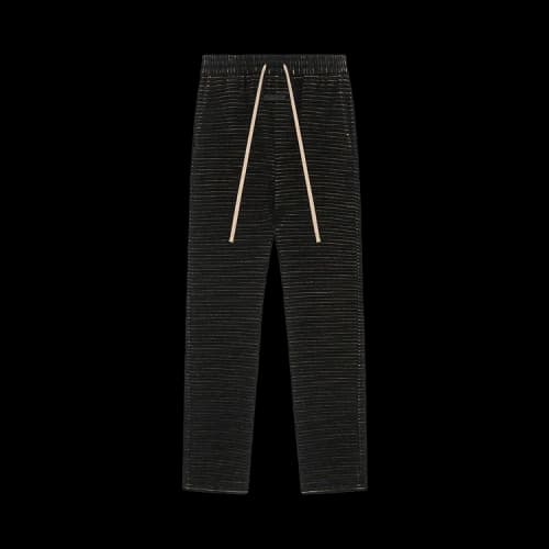 Fear of God Forum Pant 'Black'
