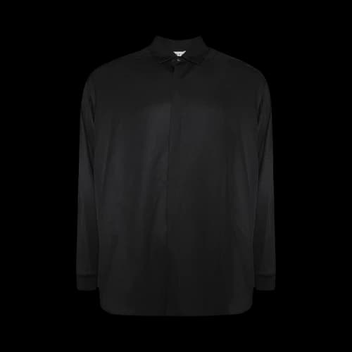 Fear of God Double Layer Shirt 'Black'