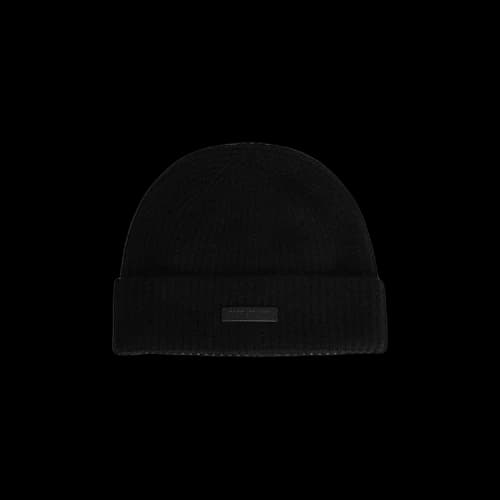 Fear of God Beanie 'Black'