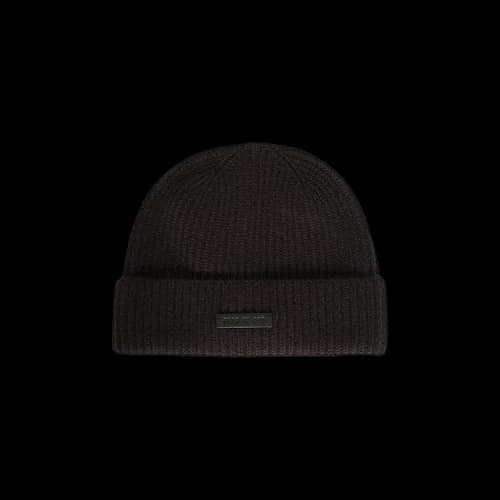 Fear of God Beanie 'Mocha'