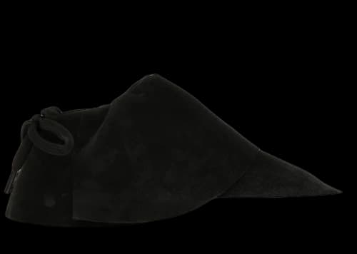 Fear of God Moc Low Black